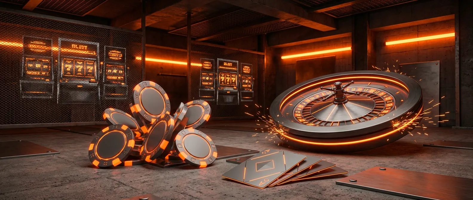 Oshi Casino promo code in veljavni bonusi