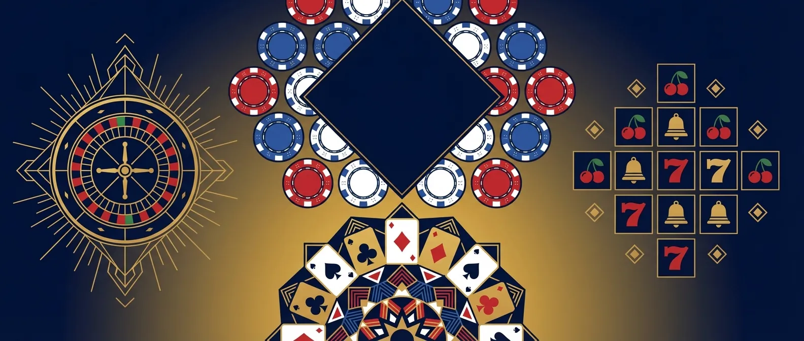 Oshi Casino bonus