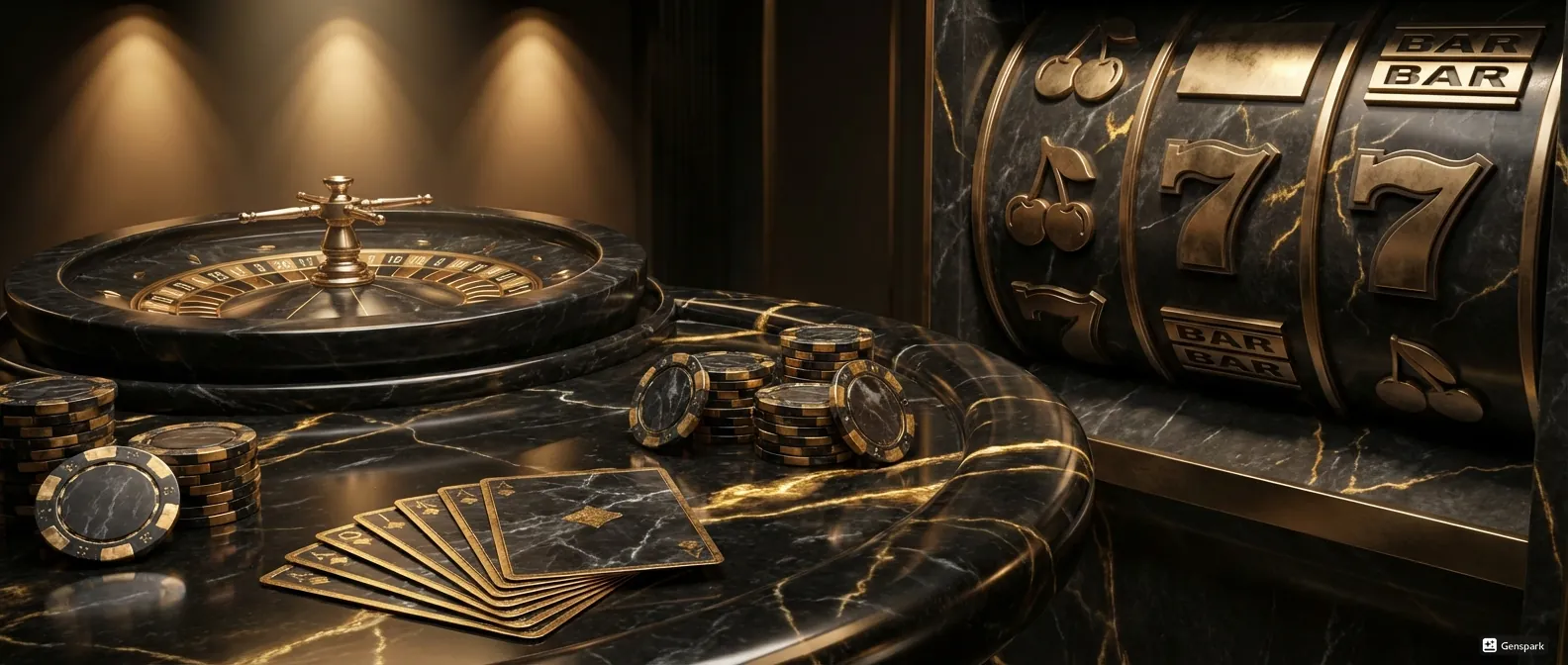 Oshi Casino bonus